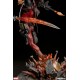 Marvel Deadpool Heat-Seeker Premium Statue 61 cm